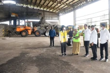 RDF Cilacap Mampu Gantikan...