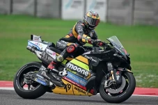 VR46 Racing Team Jadi...