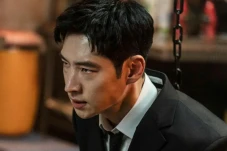 7 Drama Korea Action...