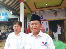 Viral Satpol PP Garut...