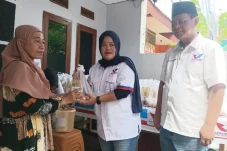 Warga Senang Perindo...