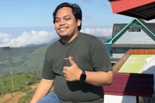 Kisah Sukses Mahasiswa...