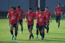 Pelatih Fisik Persija...
