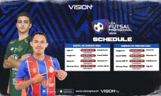 Saksikan Aksi Bintang...