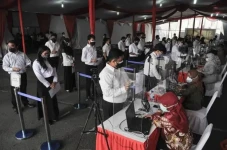 Lowongan CASN 2,3 Juta...