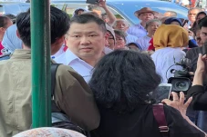 HT: Partai Perindo Khusus...