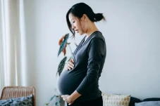 Kisah Wanita Hamil di...