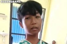 Pemuda 20 Tahun Ini...