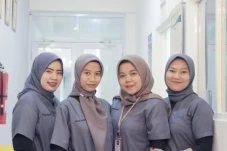 Panggil Dokter ke Rumah...