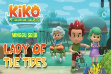 Minggu Seru Bersama...