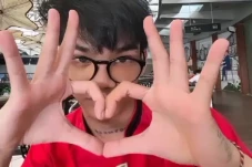 Seleb TikTok Satria...