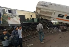 PT KAI Tutup Sementara...