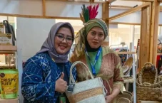 Program Binaan Pertamina...