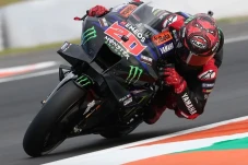 Pengamat: Motor Fabio...