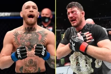 Michael Bisping Kirim...