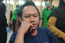 Kesaksian Kondektur...