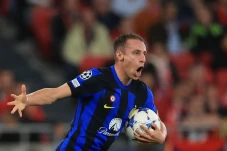 Hasil Liga Italia: Gol...