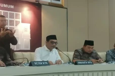 KPU Pastikan Penyaluran...