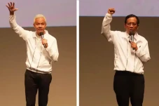 Lima Arah Kebijakan...