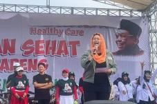 Yenny Wahid Ungkap Program...