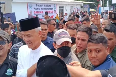 10 Alasan FBR Dukung...