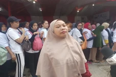 Bazar Murah dan Cek...