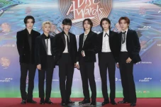 5 Potret Idol K-Pop...