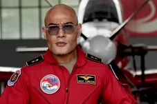 Deddy Corbuzier Akan...