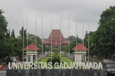 16 Universitas Terpopuler...