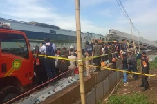 KNKT Investigasi Tragedi...