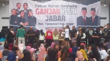 Ganjarkeun Jabar Kolaborasi...