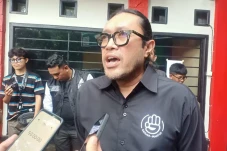 Gawat! Ribuan APK Ganjar-Mahfud...