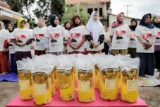 Bantu Masyarakat, Kowarteg...
