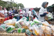 Bazar Sembako Murah,...
