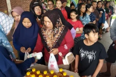 Momen 1.000 Migor Murah...