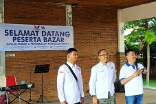 Kolaborasi 3 Caleg Perindo...