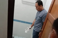 Bantul Gempar! Perawat...
