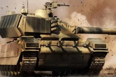 Spesifikasi Tank Super...