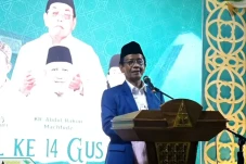 Mahfud MD Kenang Wasiat...