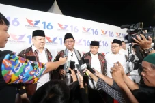 HT: Pak Mahfud Orang...