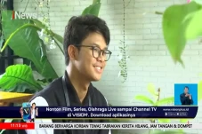 Jelang Debat Ketiga...