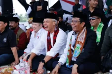 Jaleswari Ungkap Isu...