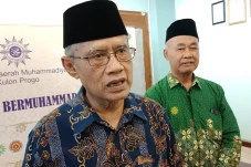 Haedar Nashir Tak Ingin...
