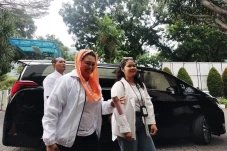 Jelang Debat Ketiga...