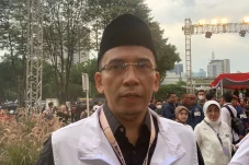 TGB Yakin Ganjar Akan...