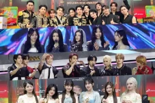 Daftar Pemenang Golden...