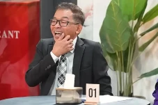 Jarwo Kwat Klarifikasi...