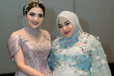 Kena Body Shaming, Ashanty...