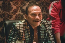Iwa K Puji Ganjar-Mahfud...