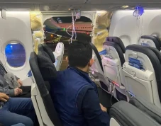 Maskapai Setop Terbangkan...